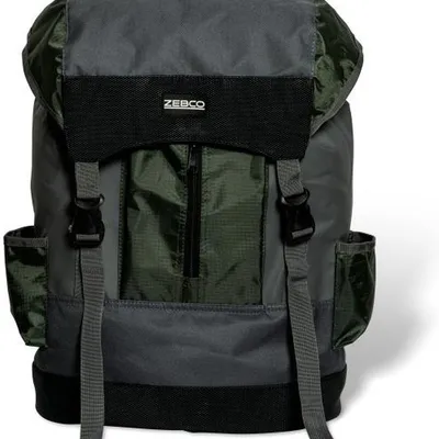Plecak Zebco Tackle