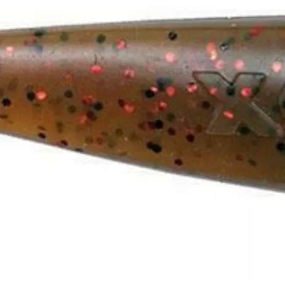 Guma spinningowa FOX Rage Zander Pro Ultra UV