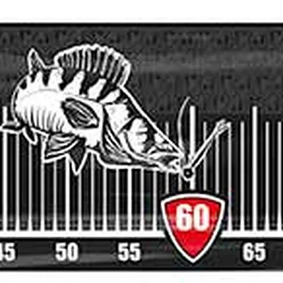 Miarka FOX Rage Medium Fish Measure