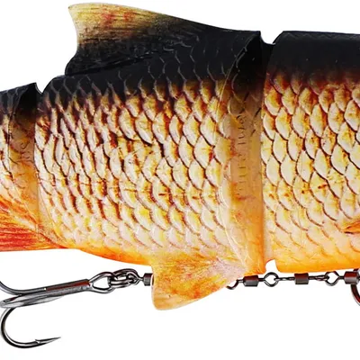 Guma spinningowa Westin Ricky The Roach Inline