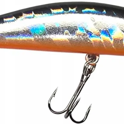 Wobler Germina Univeral Minnow