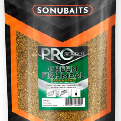 Zanęta Sonubaits Super Crush
