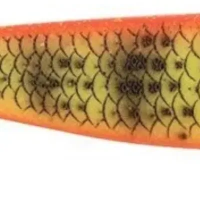 Guma spinningowa FOX Rage Pro Shad