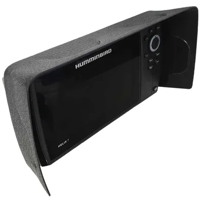 Osłona echosondy Humminbird Helix 7 BerleyPro
