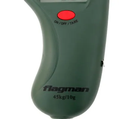 Waga Flagman Digital Scale