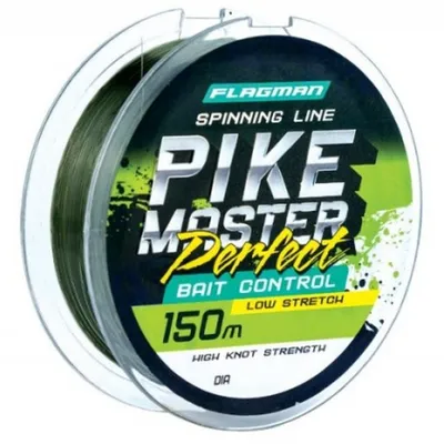 Żyłka Flagman Pike Master