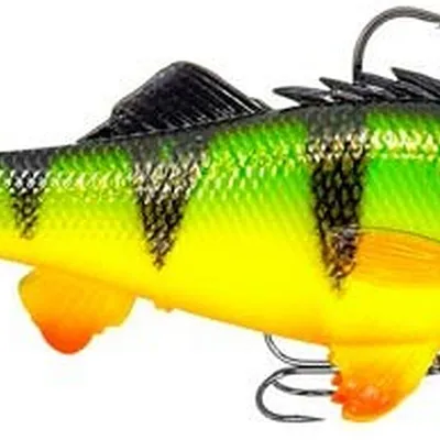 Guma spinningowa Savage Gear 3D Perch RTF FS