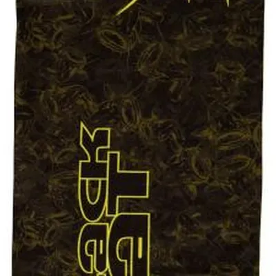 Komin Black Cat Scraft