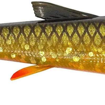 Guma spinningowa Savage Gear 3D Whitefish Shad