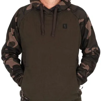 Bluza FOX Carp Premium 310