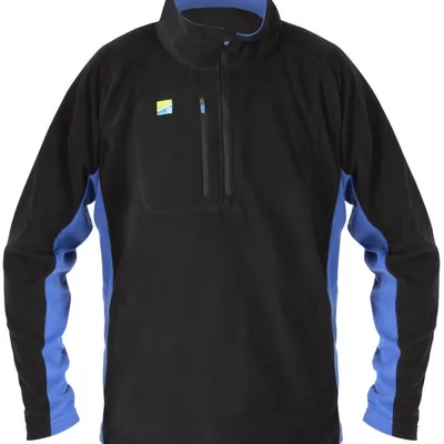 Bluza Preston Micro Flece