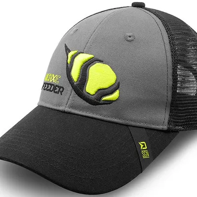 Czapka Delphin REAXE Trucker