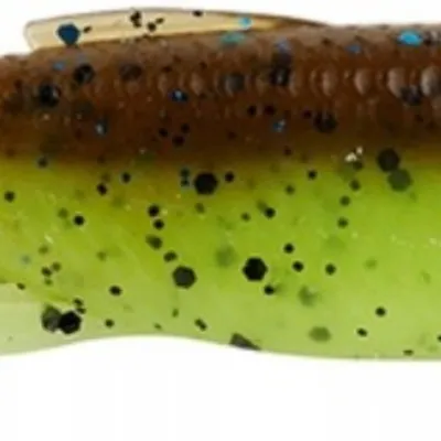 Guma spinningowa Savage Gear Fat Minnow T-Tail