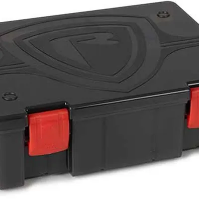 Pudełko FOX Rage Stack and Store Box Shield Storage