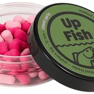 Wafters Up Fish Classic