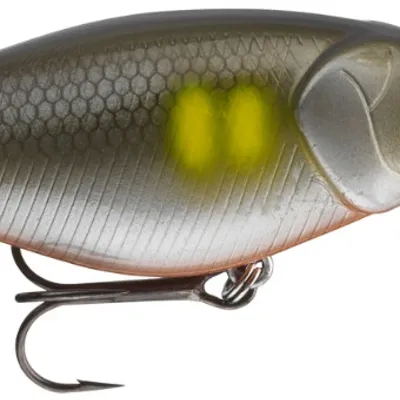 Wobler Daiwa Prorex Swift Crank
