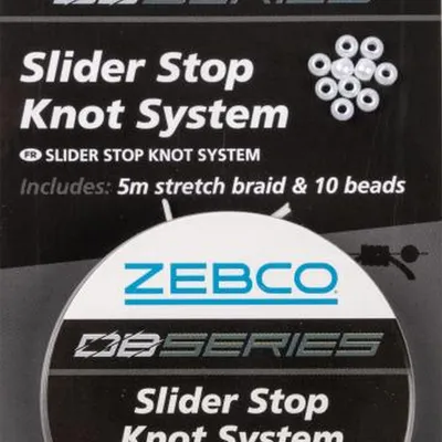 Amortyzator Zebco Db Series Slider Stop Knot System