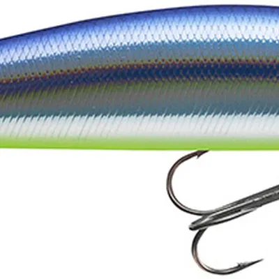 Wobler Daiwa Current Master