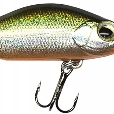 Wobler Germina Crank Bait