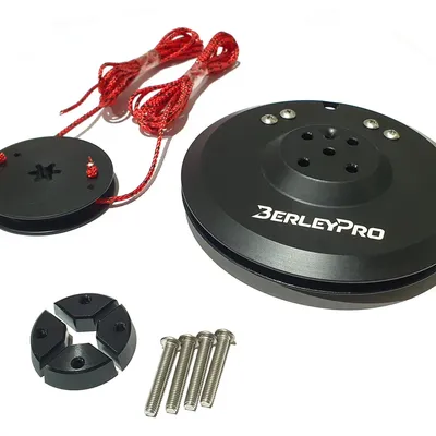 Układ kierowniczy Native Watercraft T Lock BerleyPro