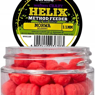 Kulki proteinowe Genlog Helix