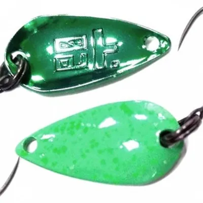 Wahadłówka Yarie T-Spoon Nr706