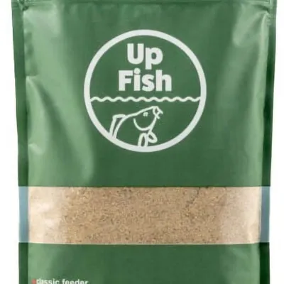Zanęta Up Fish Perfect