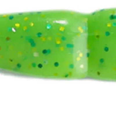 Guma spinningowa Intech Slim Shad