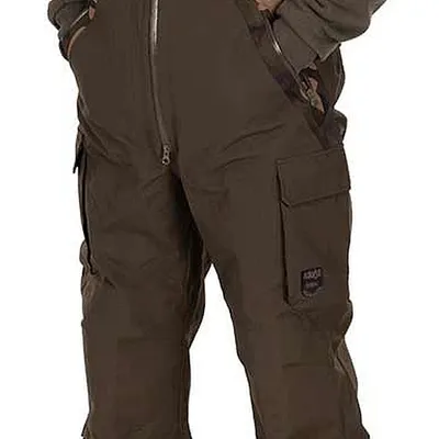 Spodnie zimowe FOX Carp RS25K Salopettes