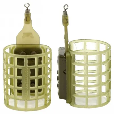 Koszyczek zanętowy Flagman Plastic Cage