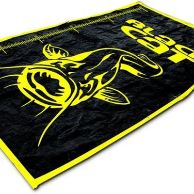 Mata Black Cat Unhooking