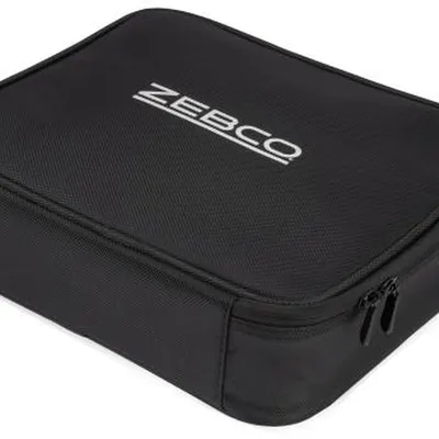 Etui na akcesoria z regulacją Tackle Box All Zebco Trophy