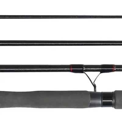 Wędka Daiwa Fuego Predator Travel Spin
