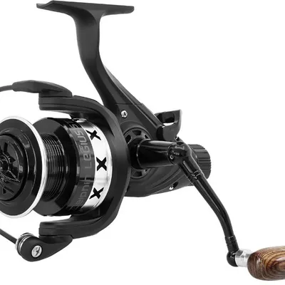 Kołowrotek Delphin LEGIUS 7T