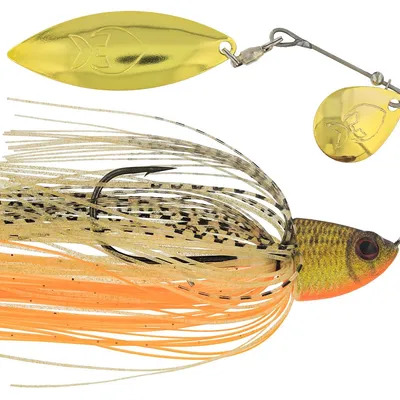 Spinnerbait Westin Mvibe Colorado