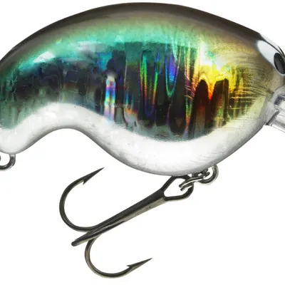 Wobler Daiwa Prorex Chibi Fuku 1 Crank
