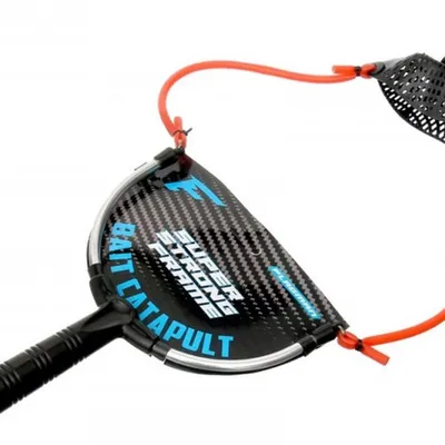 Proca Flagman Catapult Elastic Rubber