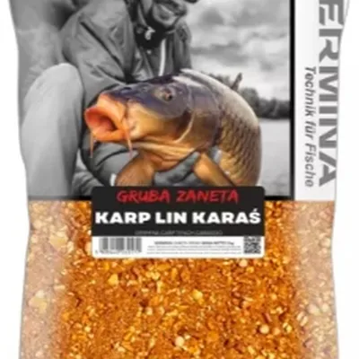Zanęta Germina Gruba