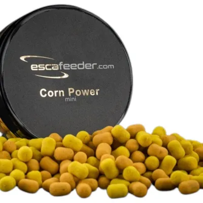 Wafters Esca Feeder Corn Power