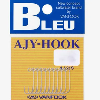 Hak spinningowy Vanfook AJ-21S