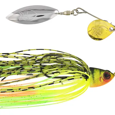 Spinnerbait Westin Mvibe Colorado