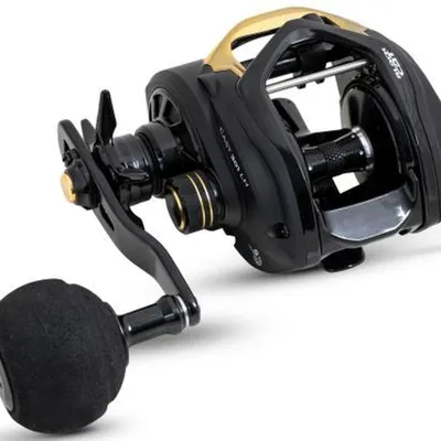 Multiplikator Black Cat Cast 301