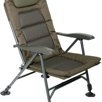 Krzesło wędkarskie Carp Pro Medium Fishing Chair
