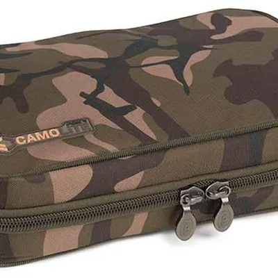 Torba na Buzzer Bar FOX Carp Camolite Buzz Bar