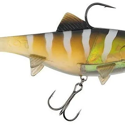 Guma spinningowa FOX Rage Replicant Wobble