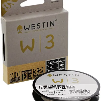 Plecionka Westin W3 8-Braid