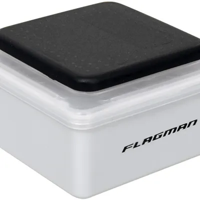 Pudełko na przynęty Flagman Bait Box