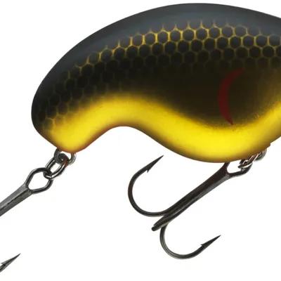 Wobler Daiwa Prorex Fuku Zero Crank