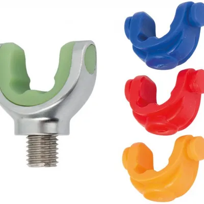 Nasadka Carp Pro Soft Butt Rest Night Glow Kit
