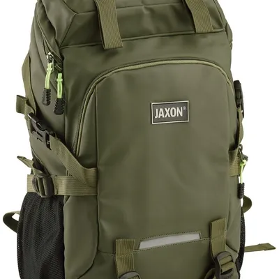 Plecak Jaxon UJ-XPB01